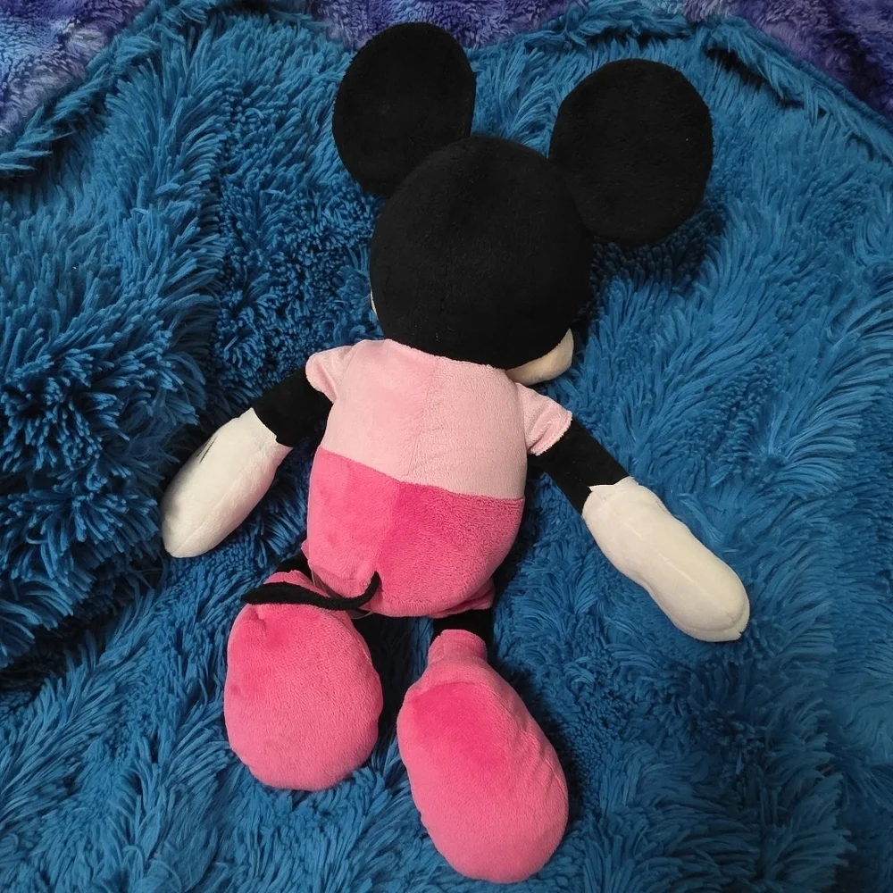 Disney minnie mouse